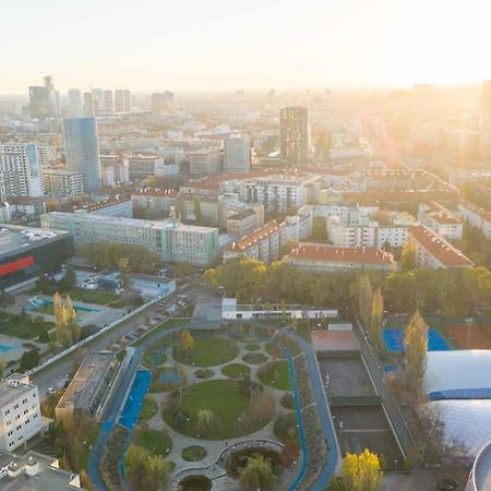 Apartment In Bratislava With Free Parking Екстериор снимка